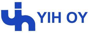 YIH Oy -logo